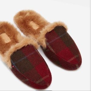 FERNDALE PREMIUM LOAFER SLIPPERS